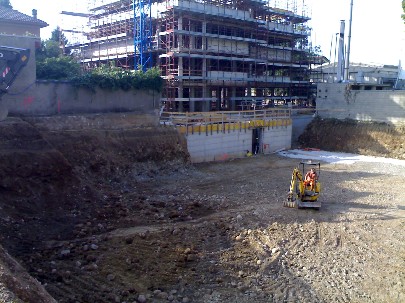 Contatti Edilemme Strade