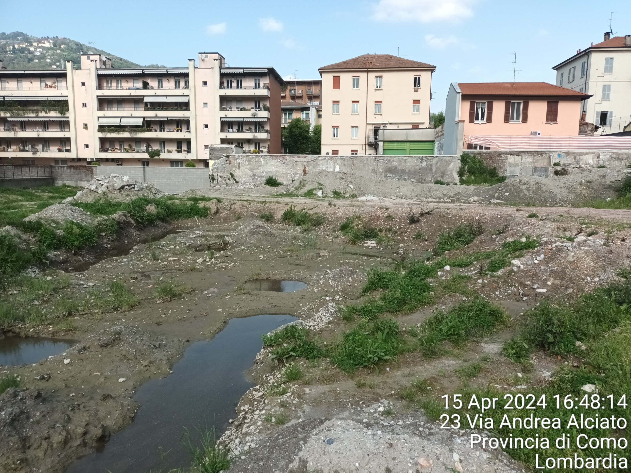 Bonifica serbatoio: sicurezza nella compravendita immobiliare